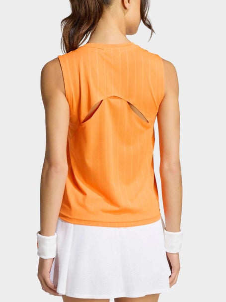 adidas Womens Melbourne Pro Match Tank
