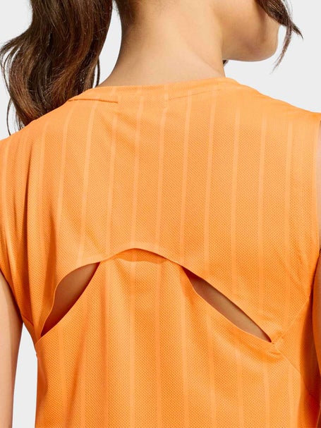 adidas Womens Melbourne Pro Match Tank