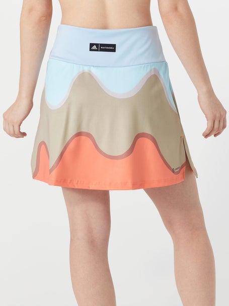 adidas Womens Marimekko Premium Tennis Skirt