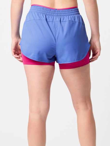 Asics Womens Fall Match Short