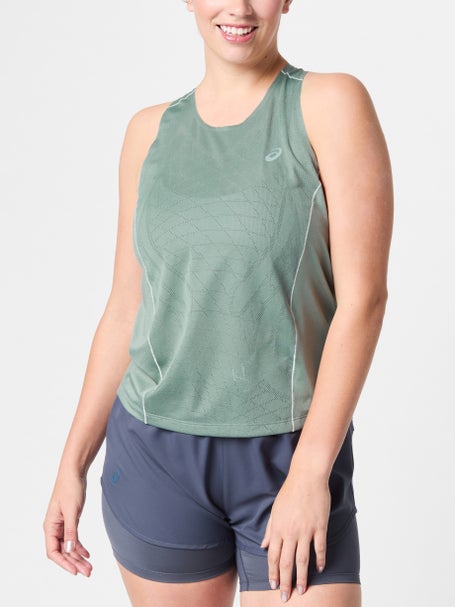 Asics Womens Fall Match Tank