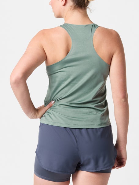 Asics Womens Fall Match Tank