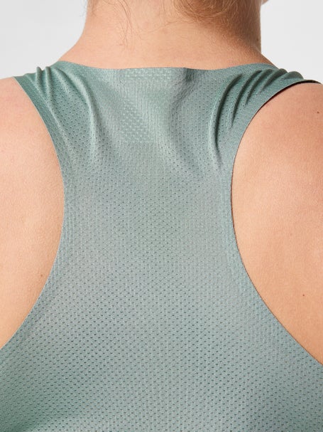 Asics Womens Fall Match Tank