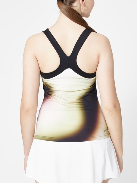 adidas Womens Melbourne Y-Tank