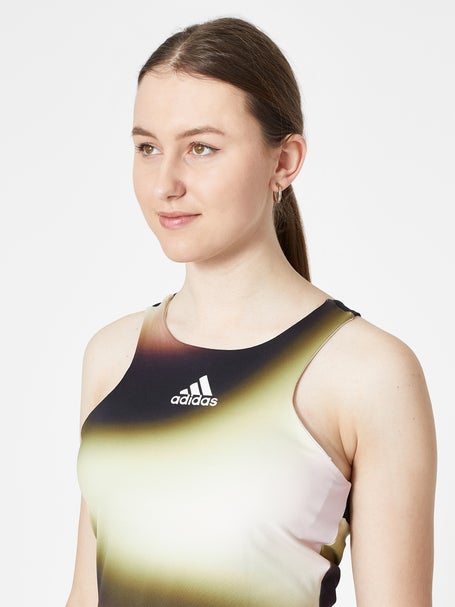 adidas Womens Melbourne Y-Tank