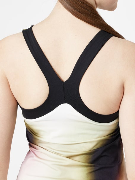adidas Womens Melbourne Y-Tank