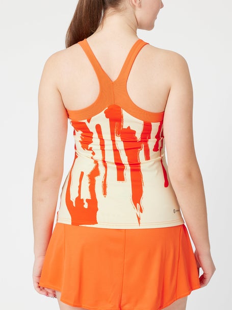 adidas Womens New York Tank
