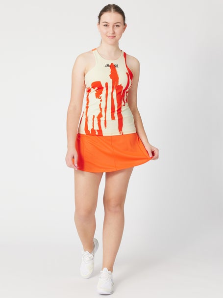 adidas Womens New York Tank