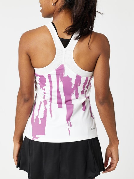 adidas Womens New York Tank