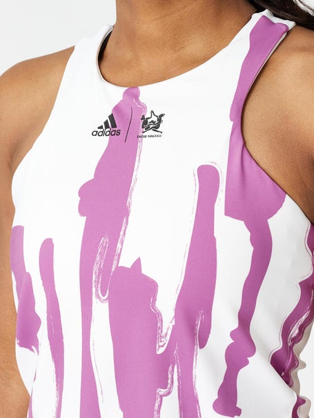 adidas Womens New York Tank