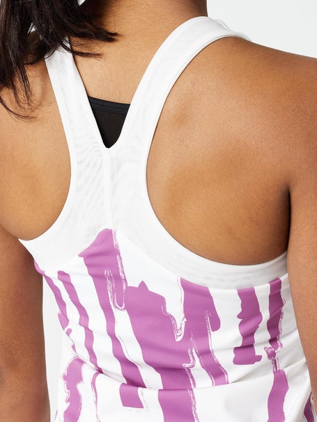 adidas Womens New York Tank