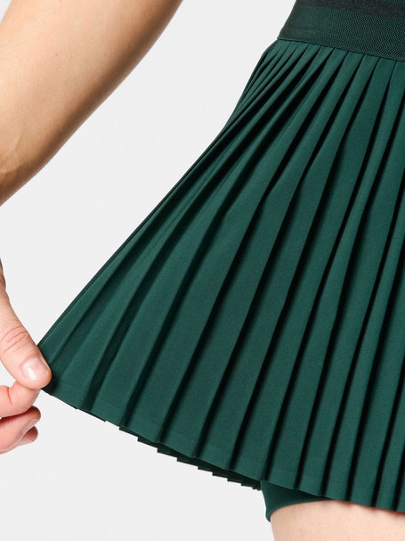 adidas Womens Originals Pro Pleat Skirt