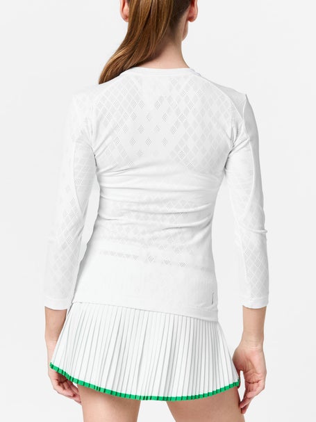 adidas Womens Originals Pro 3/4 Sleeve