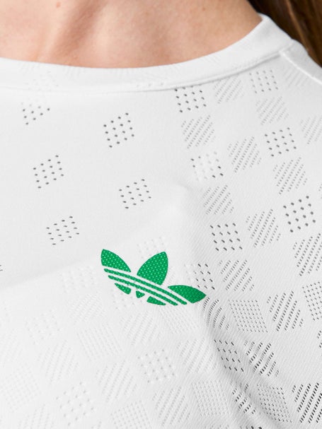 adidas Womens Originals Pro 3/4 Sleeve