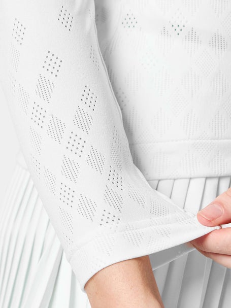 adidas Womens Originals Pro 3/4 Sleeve