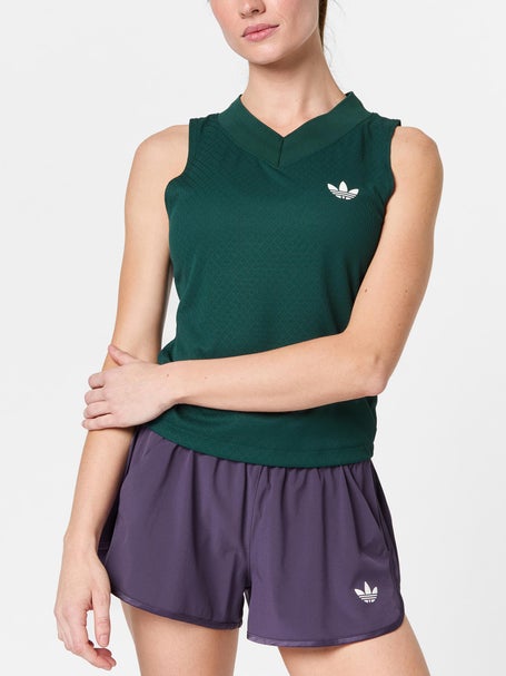 adidas Womens Originals Pro Wow Tank