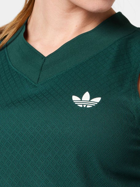 adidas Womens Originals Pro Wow Tank