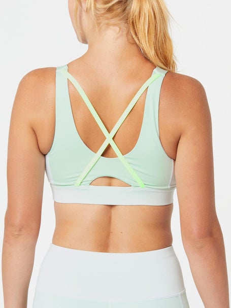 Asics Womens Spring Bra