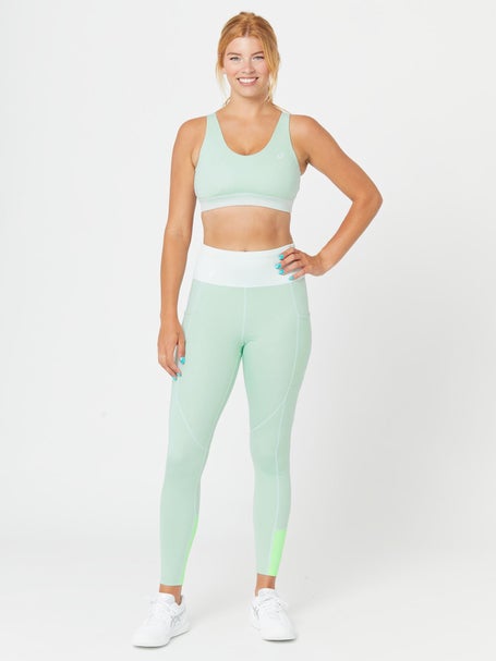 Asics Womens Spring Bra