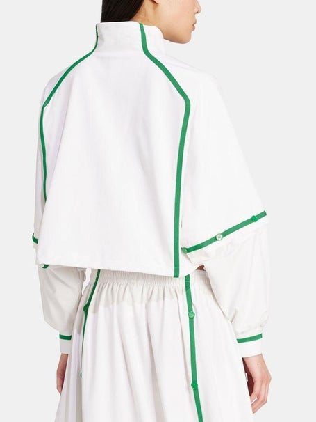 adidas Womens Originals Walk Out Jacket Set