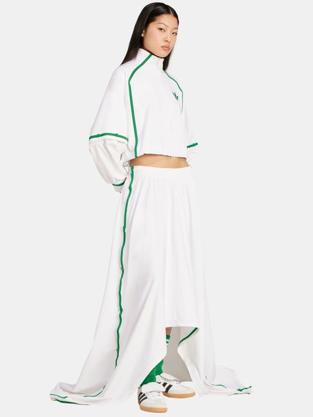adidas Womens Originals Walk Out Jacket Set