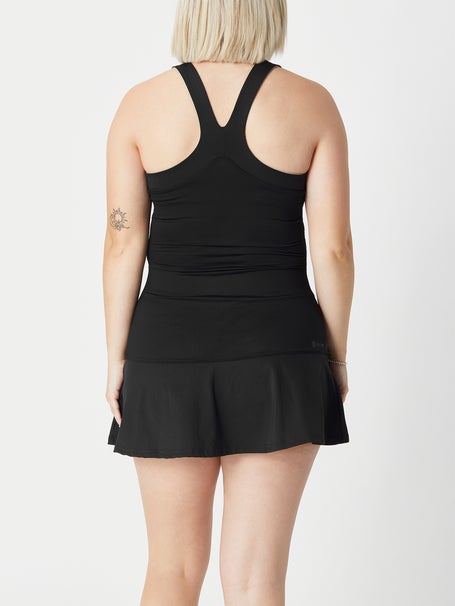 adidas Womens Paris Y-Dress 