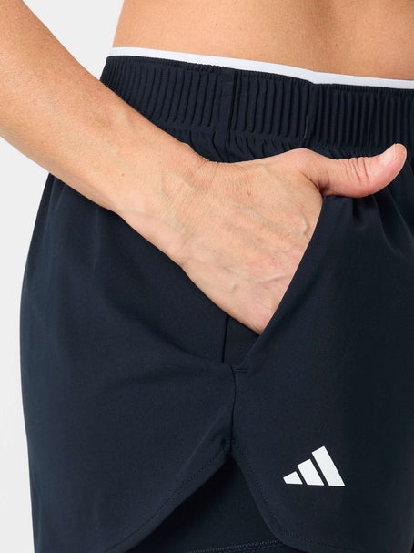 adidas Womens Paris Match Pro Short