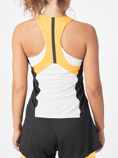 adidas Womens Paris Pro Tank