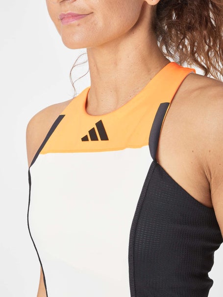 adidas Womens Paris Pro Tank