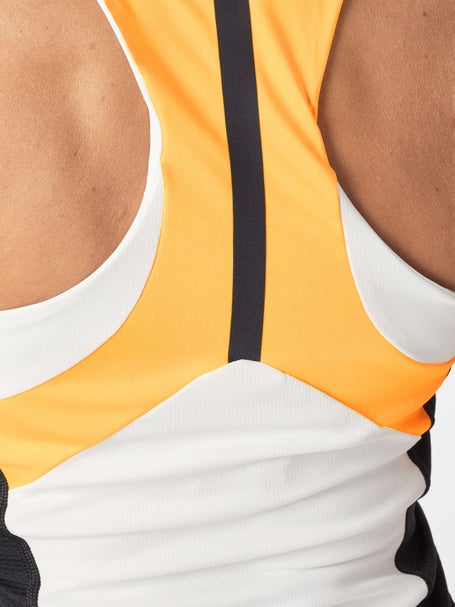 adidas Womens Paris Pro Tank