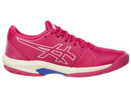 Asics Solution Swift FF 2 Rose/Cobalt Womens Shoes