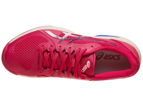 Asics Solution Swift FF 2 Rose/Cobalt Womens Shoes