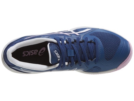 Asics Solution Swift FF 2 Blue/Taro Womens Shoes