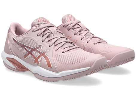 Asics Solution Swift FF 2 Morganite Womens Shoes