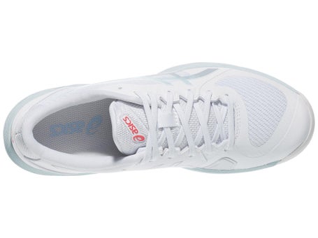 Asics Solution Swift FF 2 White/Sky Womens Shoes