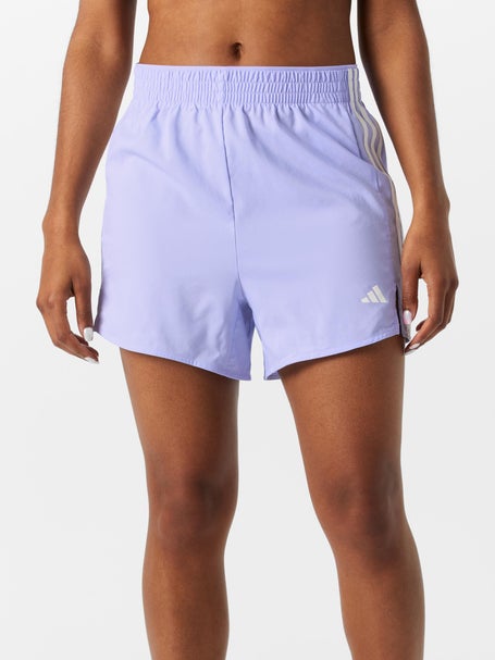 adidas Womens Spring 3 Stripe Short