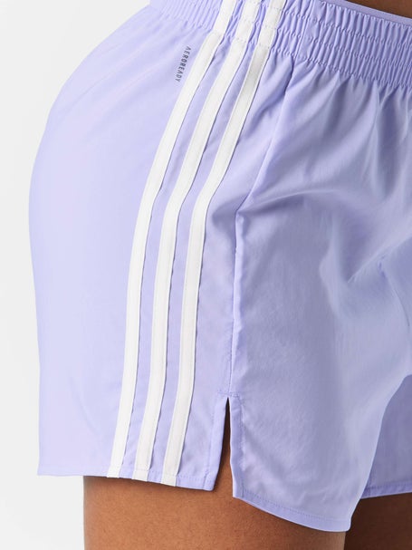 adidas Womens Spring 3 Stripe Short