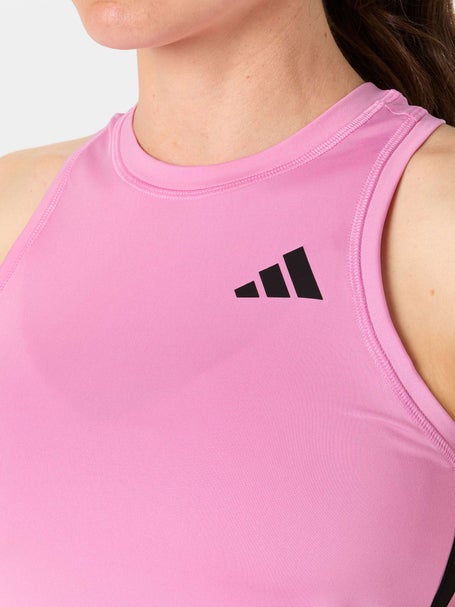 adidas Womens Spring 3-Stripe Tank