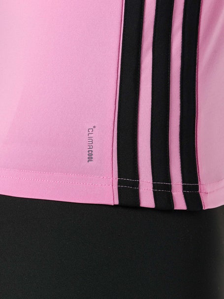 adidas Womens Spring 3-Stripe Tank