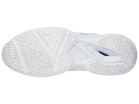 Asics Solution Speed FF 3\Wh/Silver Womens Shoes