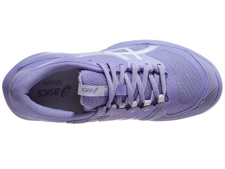 Asics Solution Speed FF 4 Bluebell/White Womens Shoes