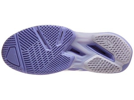 Asics Solution Speed FF 4 Bluebell/White Womens Shoes