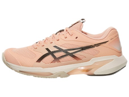 Asics Solution Speed FF 4 Cantaloupe Womens Shoes