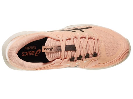 Asics Solution Speed FF 4 Cantaloupe Womens Shoes