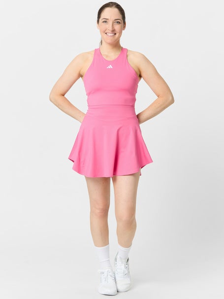 adidas Womens Spring Climacool Dress