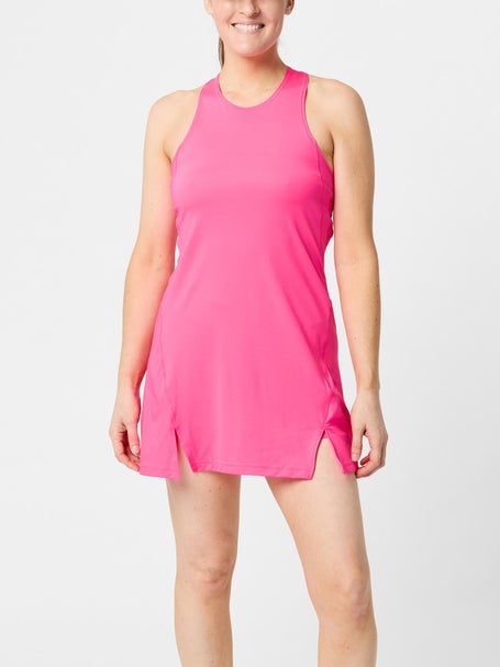 adidas Womens Spring Club Dress