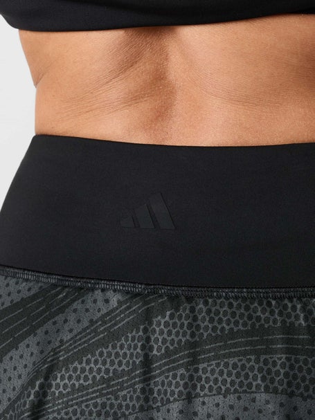 adidas Womens Spring Club Graphic Skirt