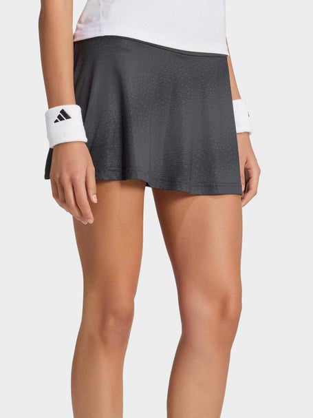adidas Womens Spring Club Graphic Skirt
