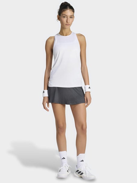 adidas Womens Spring Club Graphic Skirt