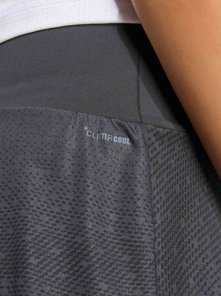 adidas Womens Spring Club Graphic Skirt